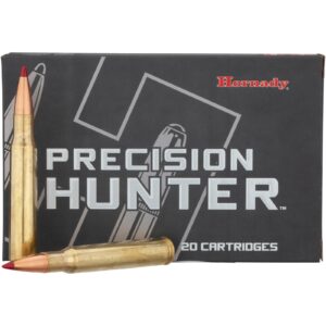 Hornady .30-06 Spr. ELD-X 11,5g/178grs., 20 Stück
