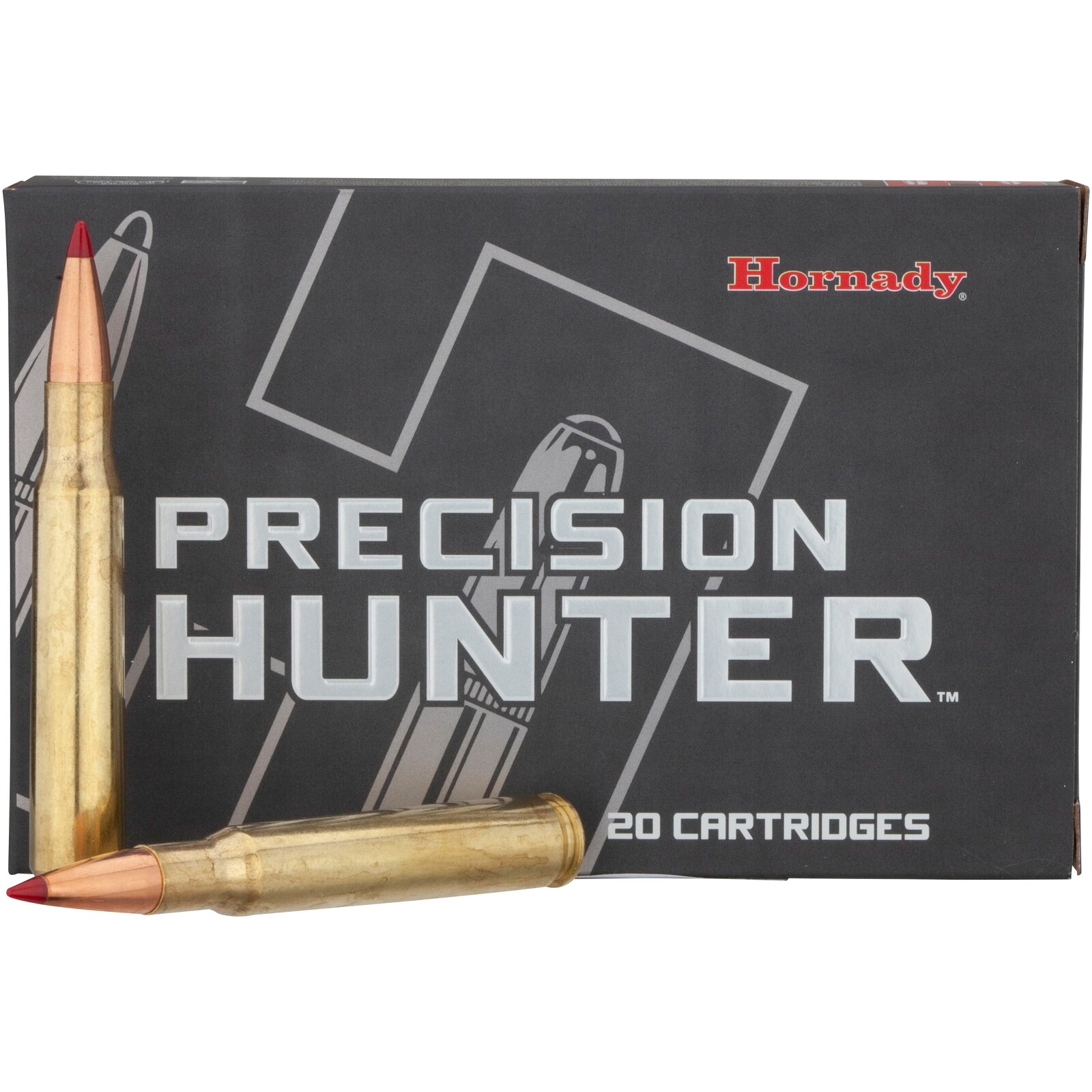 Hornady .30-06 Spr. ELD-X 11,5g/178grs., 20 Stück