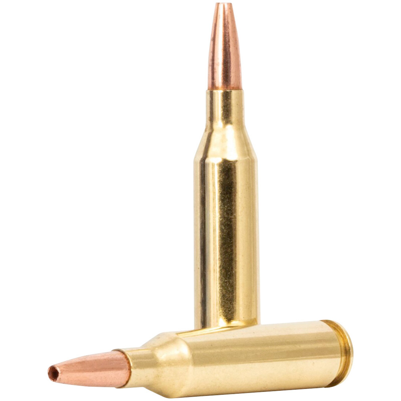 Federal Ammunition .243 Win. Power Shok Copper HP 5,5g/85grs., 20 Stück