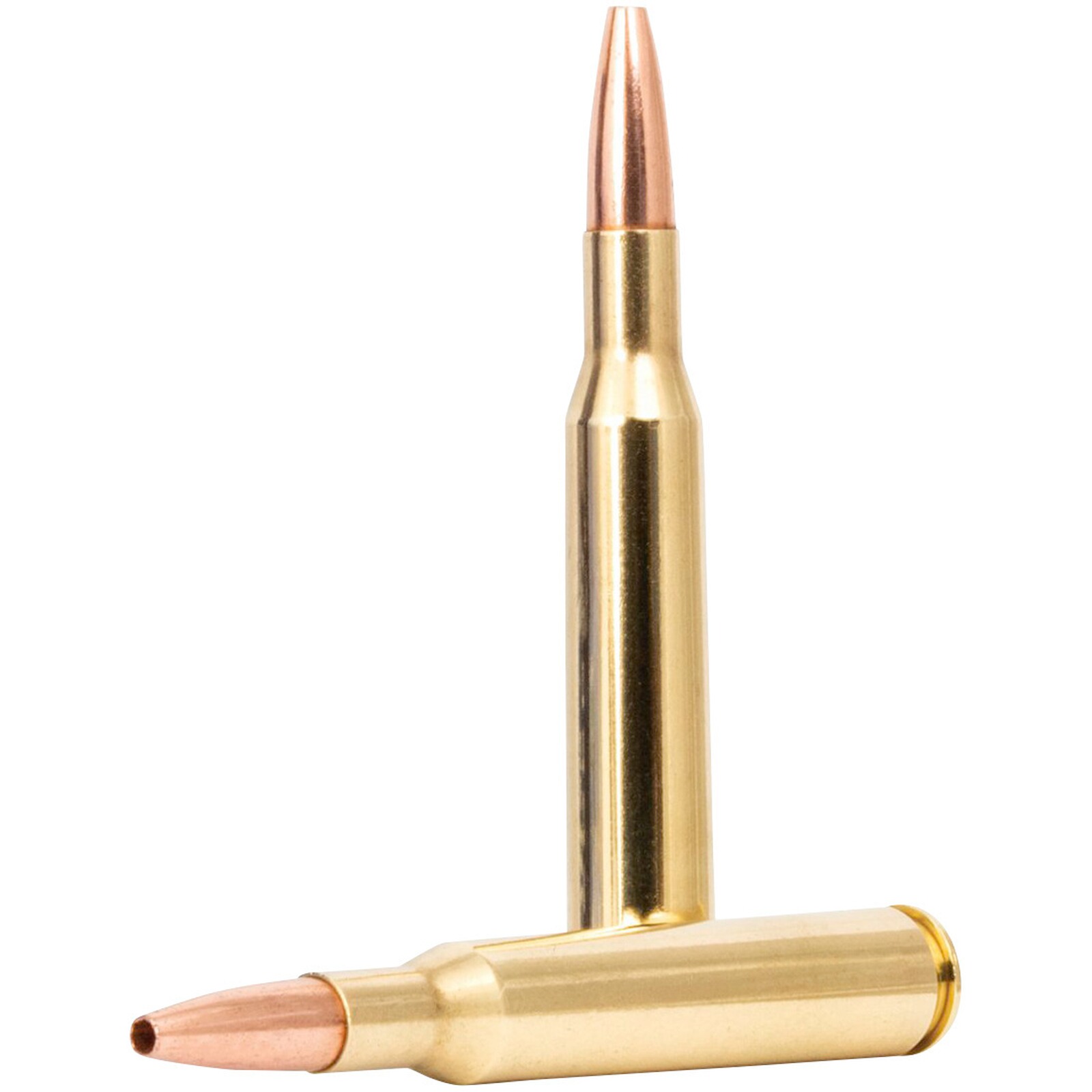 Federal Ammunition .270 Win. Power Shok Copper HP 8,4g/130grs., 20 Stück