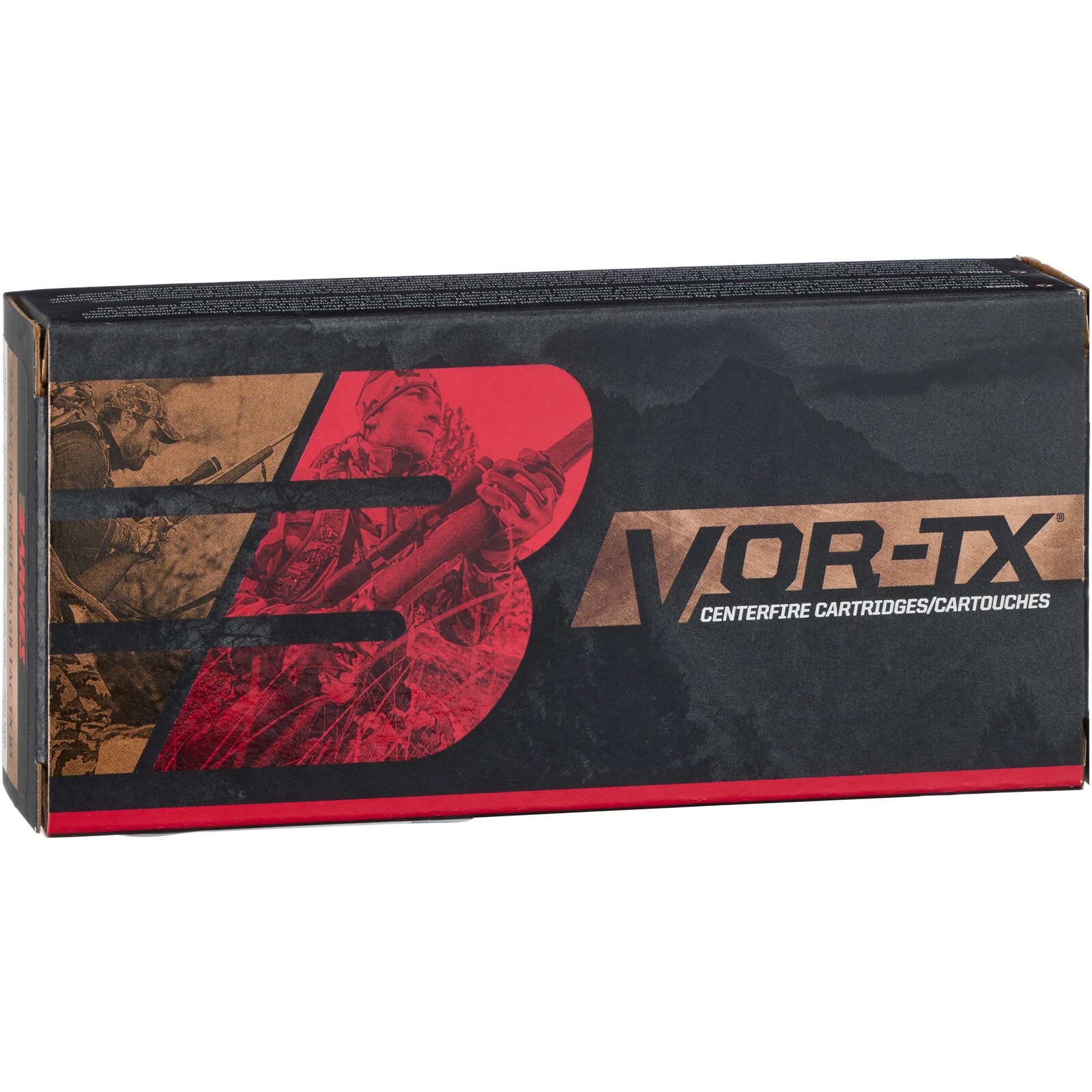 Barnes .300 AAC Blackout TAC-TX BT 7,8g/120grs., 20 Stück