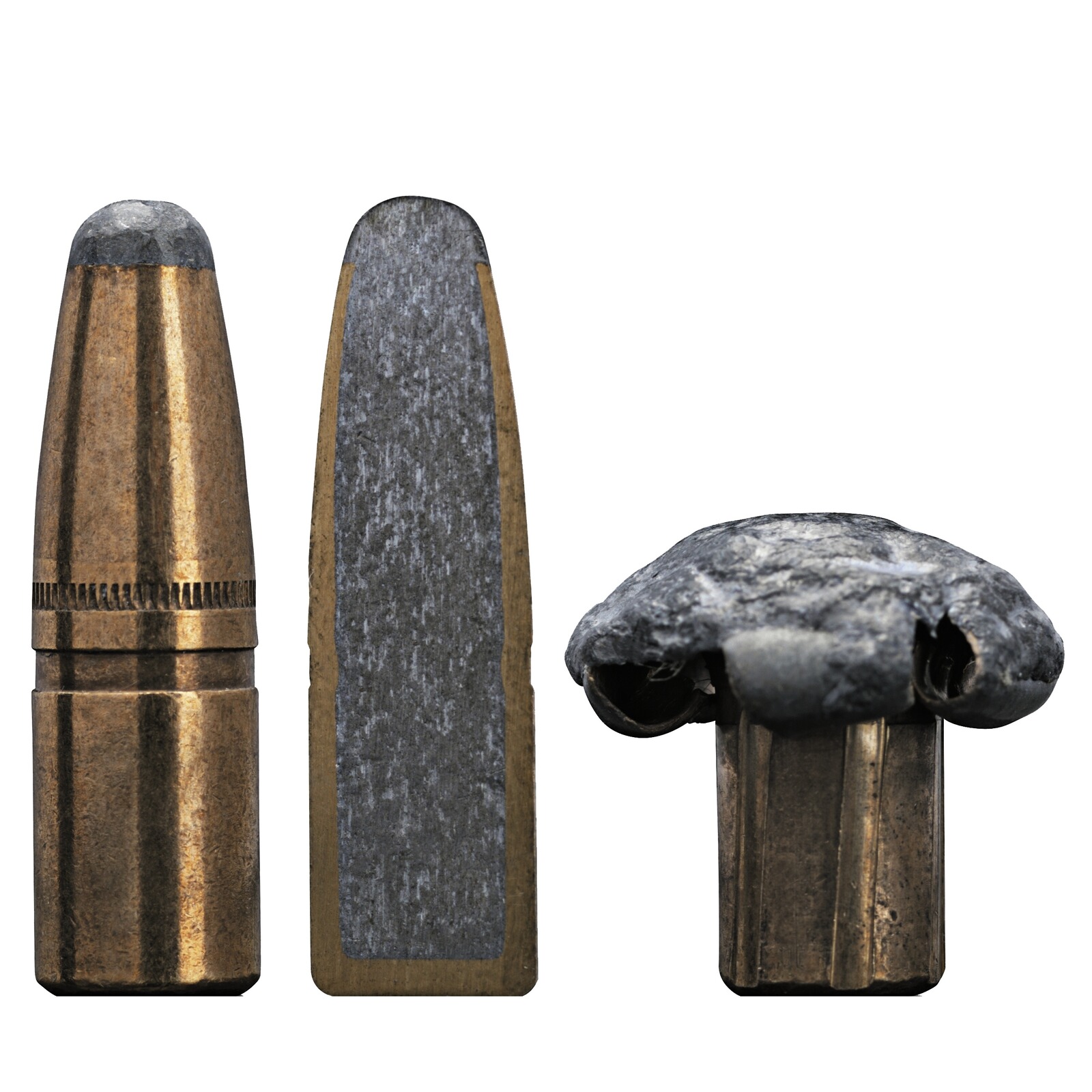 Sako .338 Win. Mag. Hammerhead SP 16,2g/250grs., 20 Stück