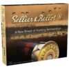 Sellier & Bellot 16/70 Vega Plastik 3,0mm 30g, 10 Stück