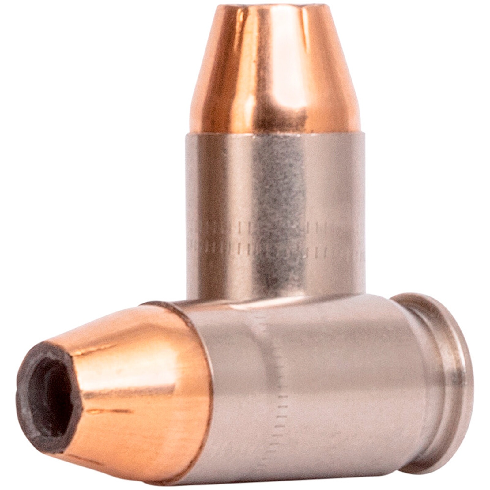 Federal Ammunition 9 mm Kurz Hydra Shok HP 5,8g/90grs., 20 Stück