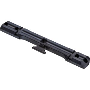 Dentler Grundschiene BASIS®, Mauser M18/M12 ab Seriennummer 30.000
