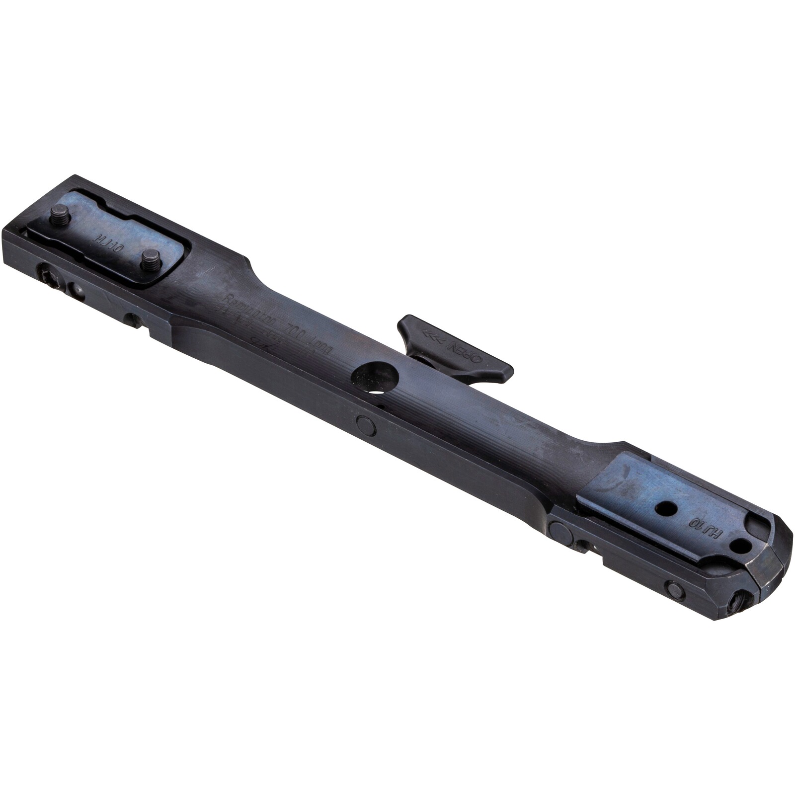 Dentler Grundschiene BASIS® VARIO, Mauser M18 ab Seriennummer 30.000
