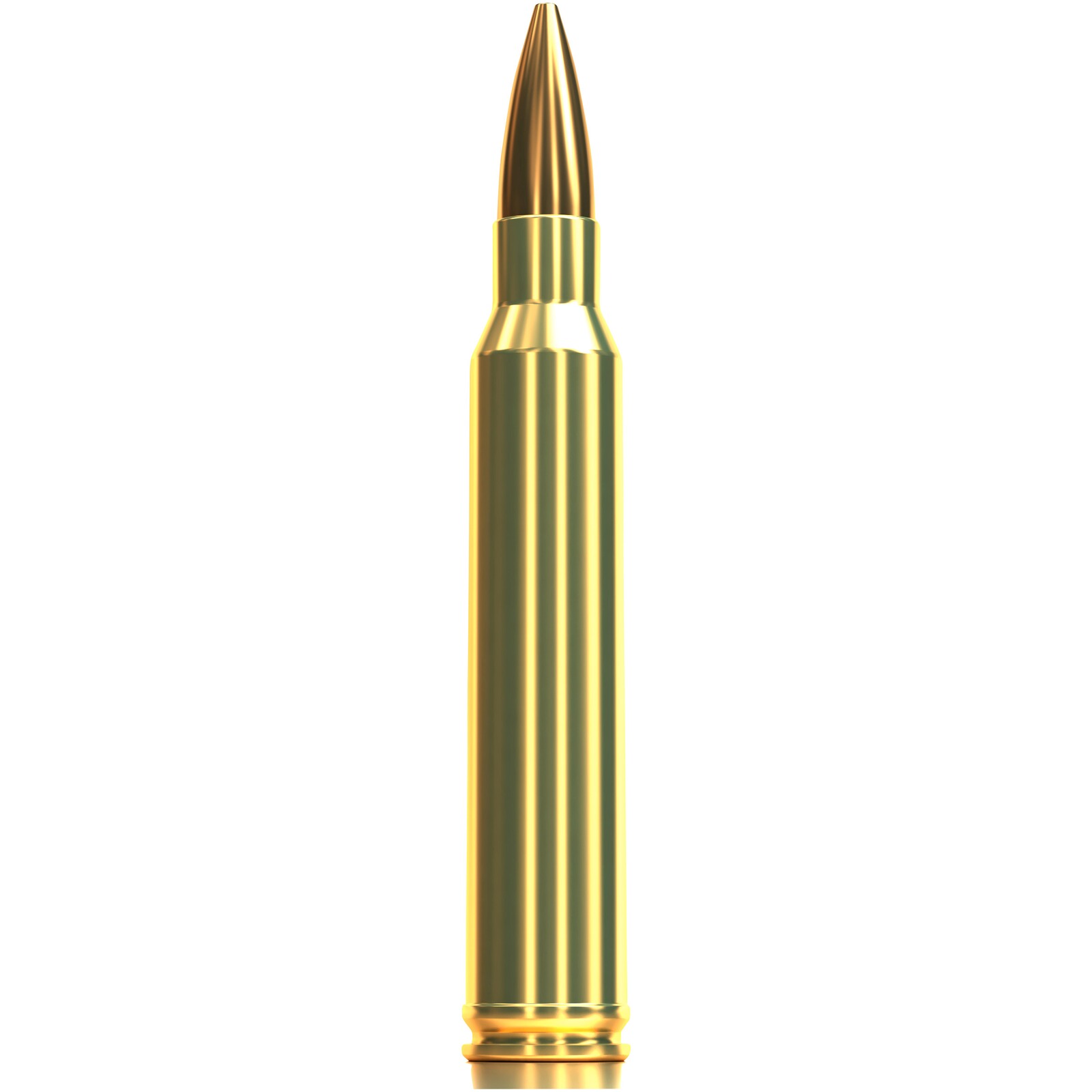 Sellier & Bellot .300 Win. Mag. OTM HPBT 10,9g/168grs., 20 Stück