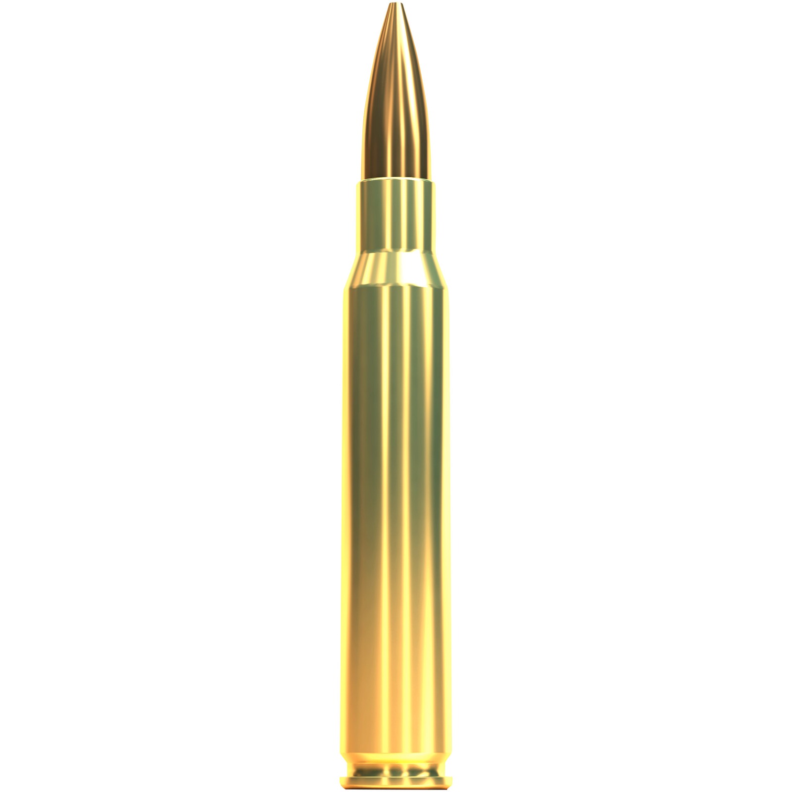 Sellier & Bellot .30-06 Spr. OTM HPBT 10,9g/168grs., 20 Stück
