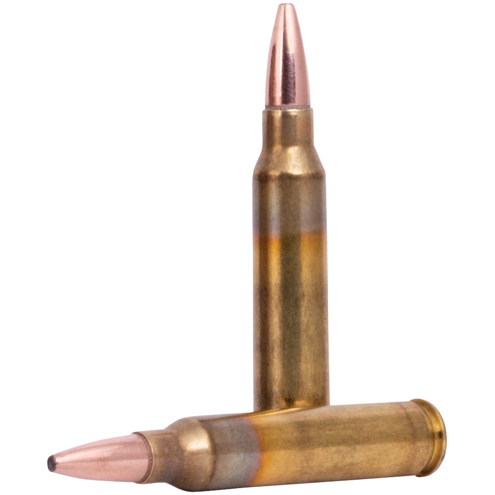 Federal Ammunition .223 Rem. Fusion MSR 4,0g/62grs., 20 Stück