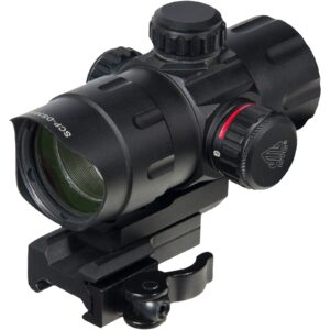 UTG Leuchtpunktvisier 4.2" ITA, T-Dot Sight