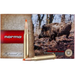 Norma .270 Win. Tipstrike 9,1g/140grs., 20 Stück