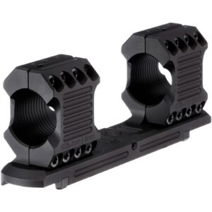 Dentler Montageschiene BASIS® TAC- Ring ohne Vorneigung, Ring-Ø 25,4 mm