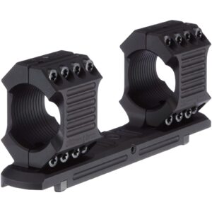 Dentler Montageschiene BASIS® TAC- Ring ohne Vorneigung, Ring-Ø 30 mm