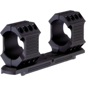 Dentler Montageschiene BASIS® TAC- Ring ohne Vorneigung, Ring-Ø 34 mm