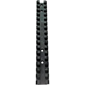 Sabatti Picatinny-Schiene 0MOA, kurz E=87,7mm