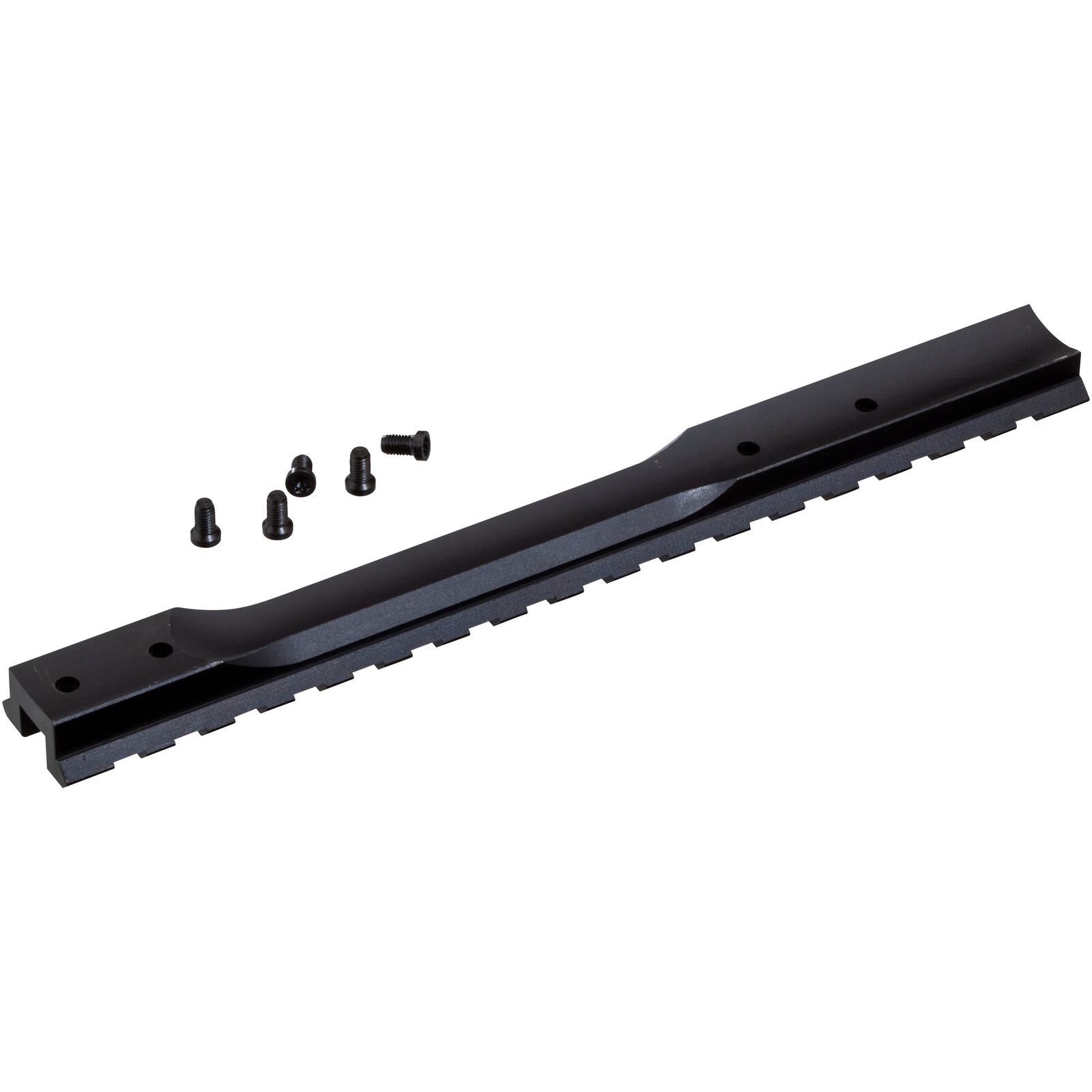 Sabatti Picatinny-Schiene 0MOA, lang E=102,5mm