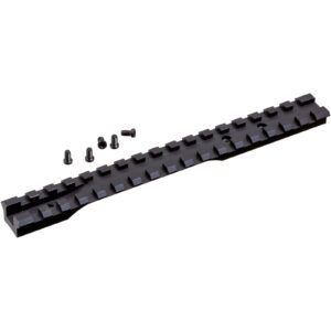 Sabatti Picatinny-Schiene 0MOA, lang E=102,5mm