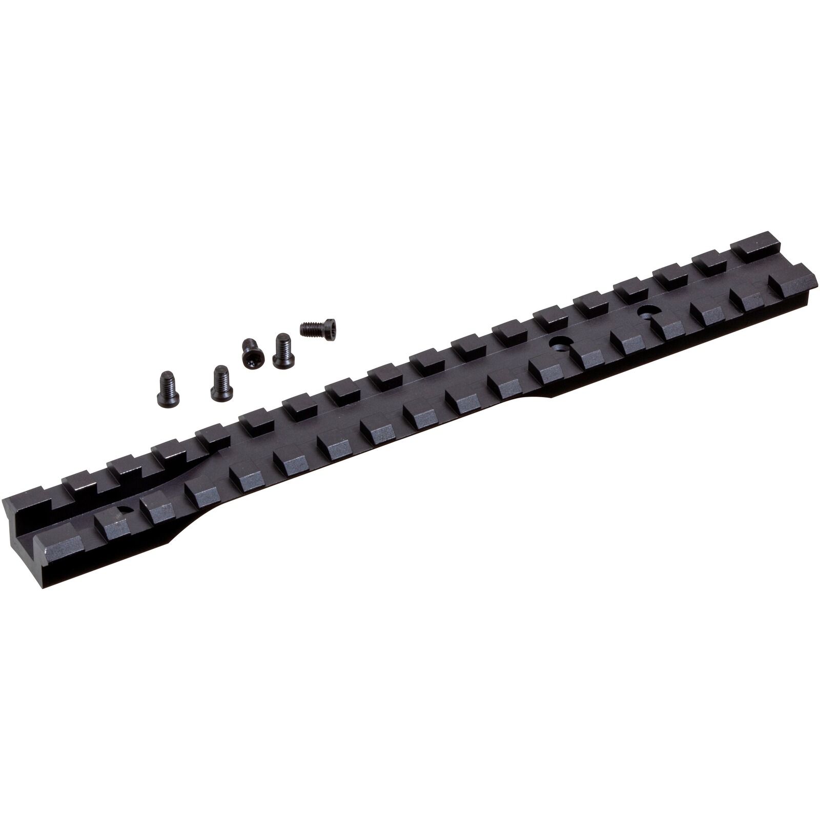 Sabatti Picatinny-Schiene 0MOA, lang E=102,5mm