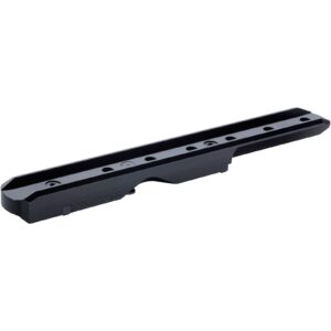 Dentler Montageschiene BASIS® (Pulsar Trail/Apex/Digisight (Aluminium))