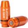 A-Zoom Pufferpatrone StrikerCap, .40 S&W