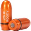 A-Zoom Pufferpatrone StrikerCap, .45 ACP