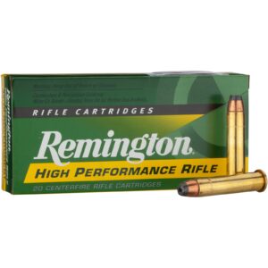 Remington .45/70 Gov. CoreLokt Fullpressure 19,4g/300grs., 20 Stück