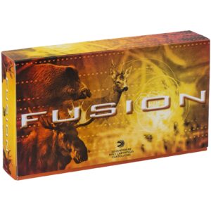 Federal Ammunition .308 Win. Fusion 9,7g/150grs., 20 Stück