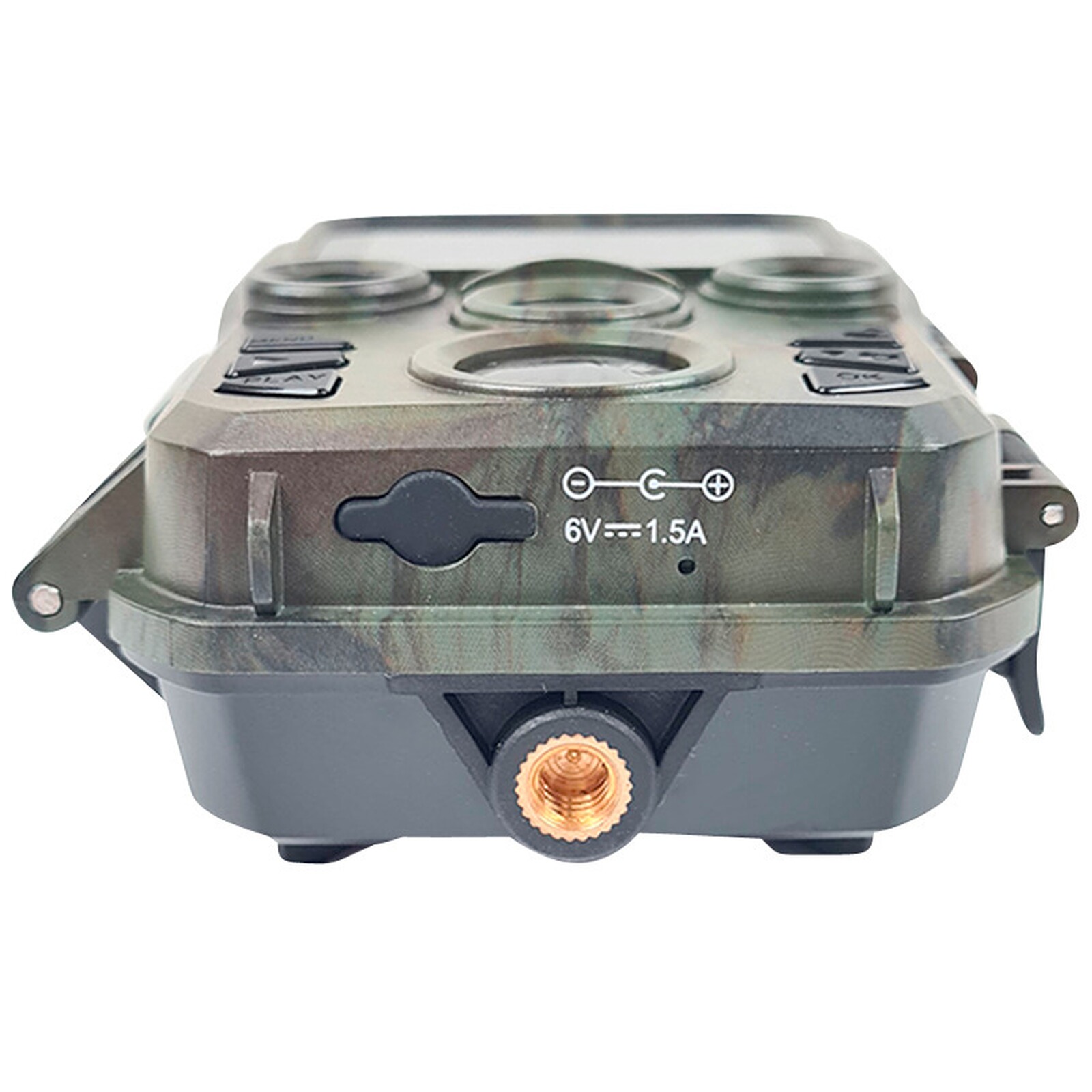 Berger & Schröter Wildkamera Mini Full HD 20 MP