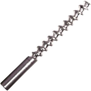 BALLISTOL Adapter für 1 Filz Kal. .17