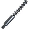 BALLISTOL Adapter für Werg, Ø 7 mm, M5 Außengewinde