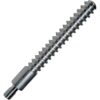 BALLISTOL Adapter für Werg, Ø 8 mm, M5 Außengewinde