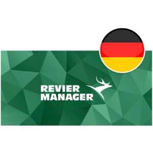 Reviermanager Premium Lizenz