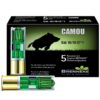Brenneke 16/70 Camou 23g/355grs., 5 Stück