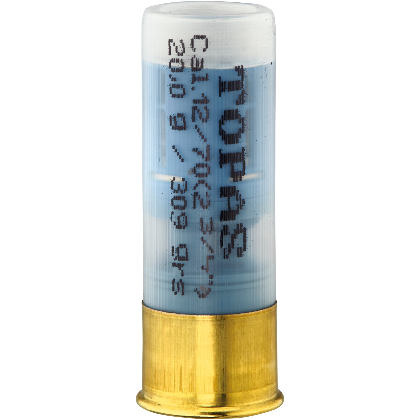 Brenneke 12/70 Topas Sabot 20g, 5 Stück