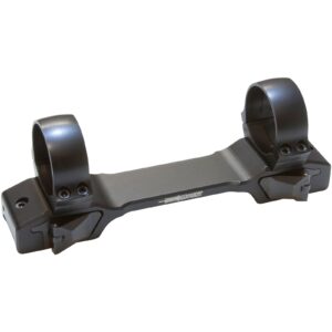 INNOGUN Schnellspannmontage einteilig Ring-Ø 40 mm, für Tikka 3 Base