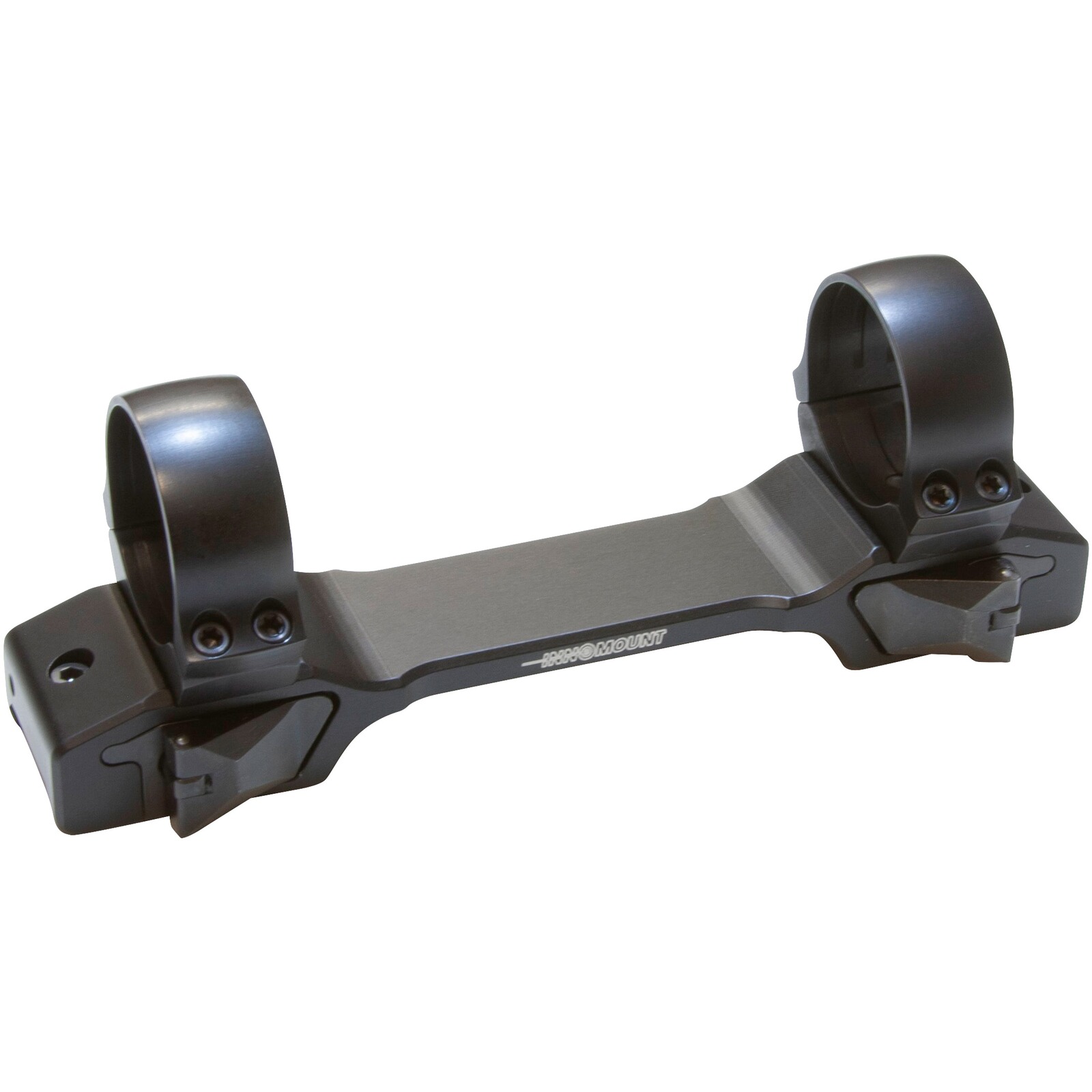 INNOGUN Schnellspannmontage einteilig Ring-Ø 40 mm, für Sauer 404 Base