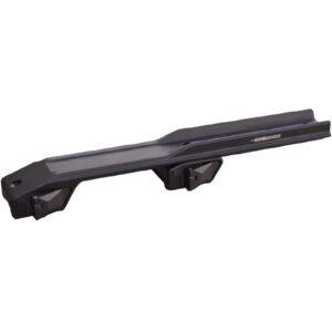 INNOGUN Schnellspannmontage QD, zweiteilig (variabel) für Weaver/Picatinny, für Pulsar