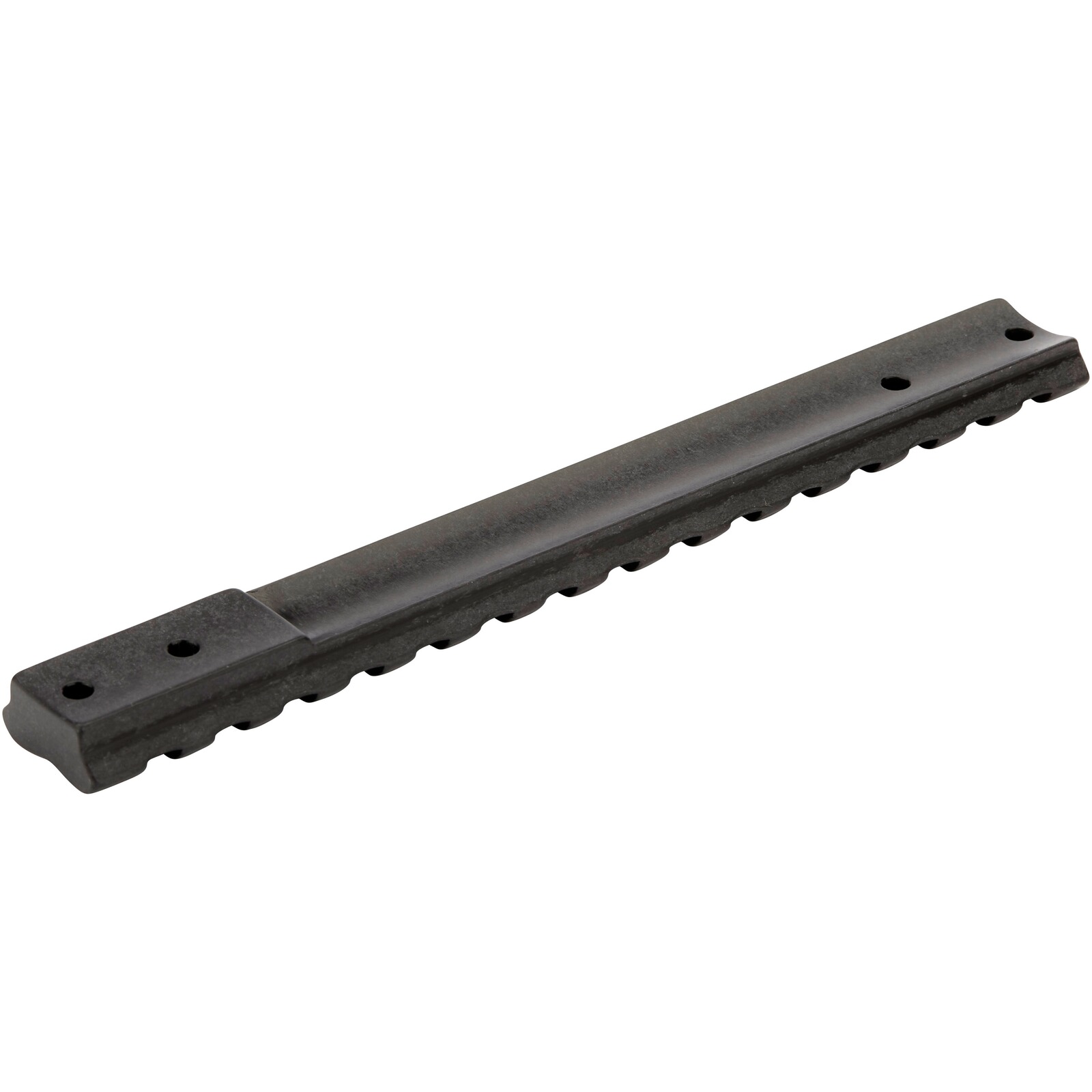 EAW Picatinny-Schiene Stahl / Aluminium, Alu 7075 T6 harteloxiert, für Sauer 100/101