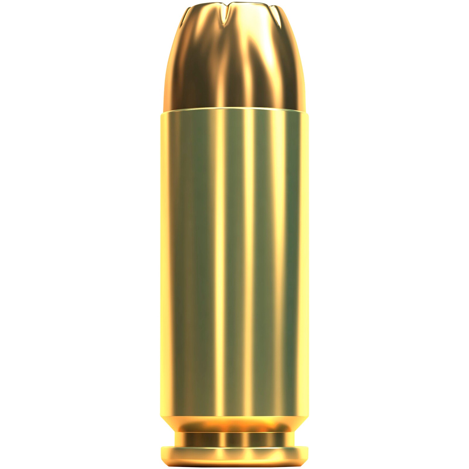 Sellier & Bellot 10 mm Auto JHP 11,7g/180grs., 50 Stück