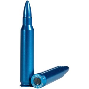 A-Zoom Pufferpatronen für Büchsen (.223 Rem. (10 Stück))