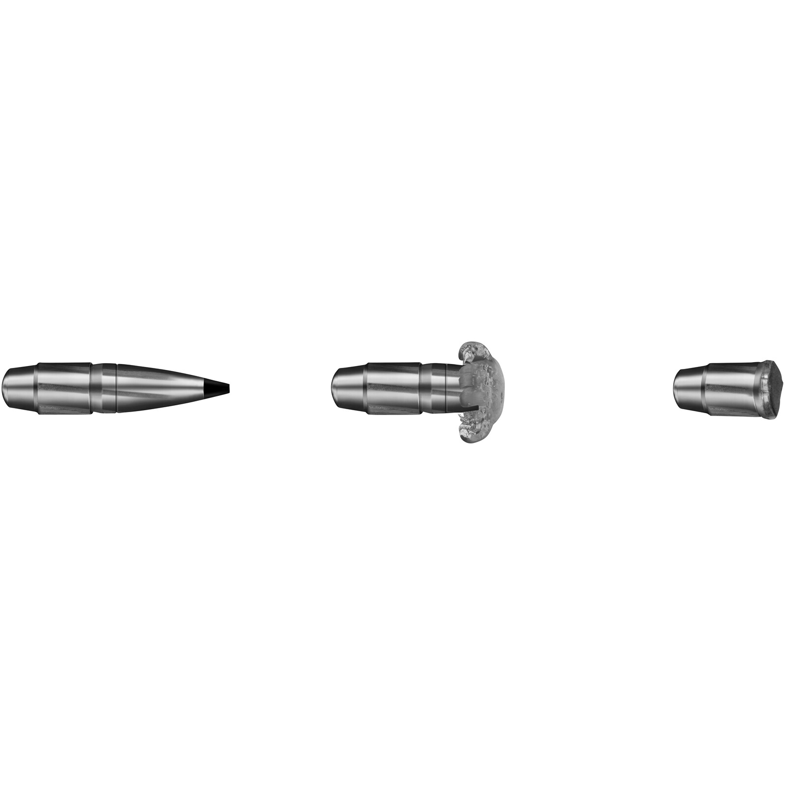 RWS 6,5 Creedmoor Speed Tip Professional 9,1g/140grs., 20 Stück