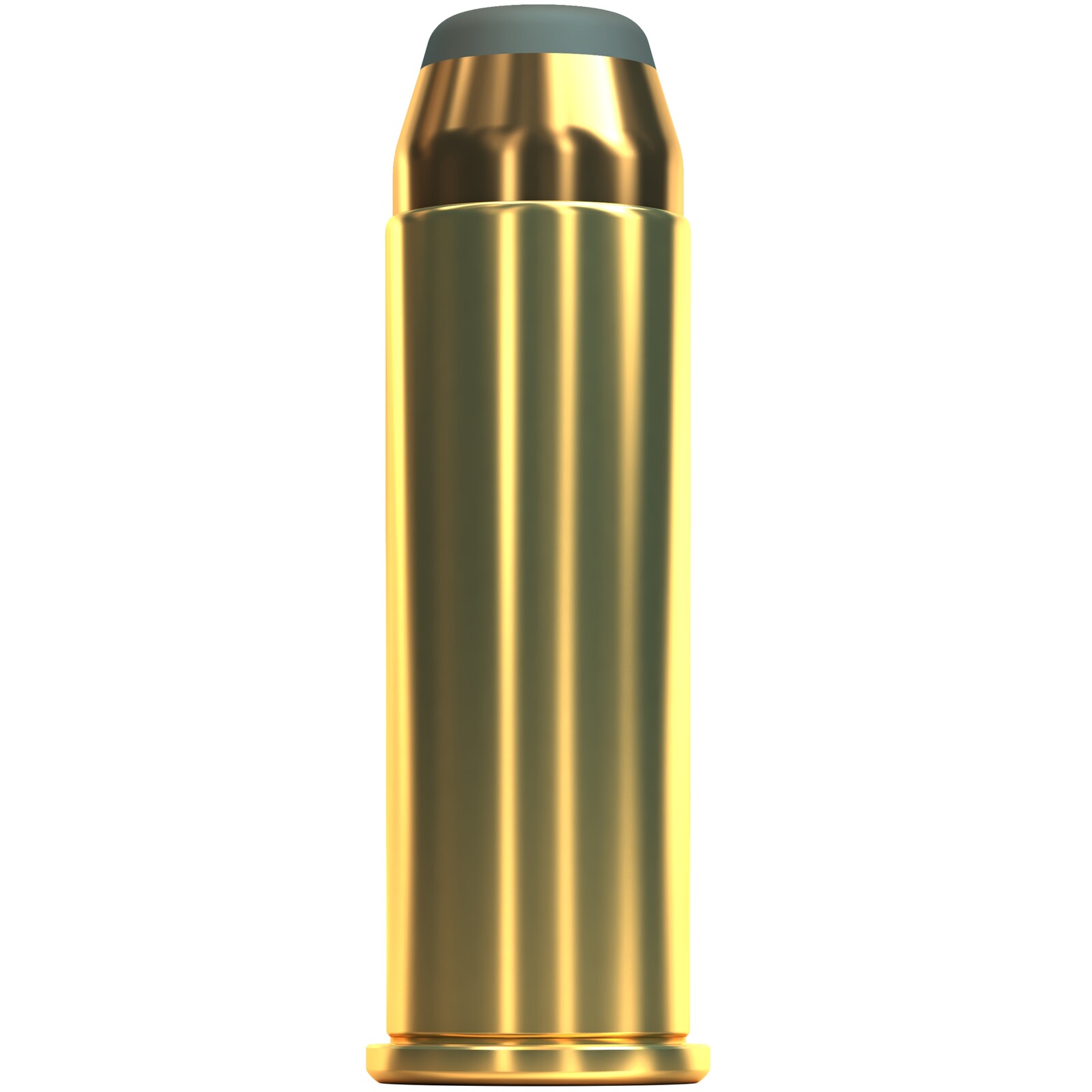 Sellier & Bellot .44 Mag. Teilmantel-Hohlspitz 15,6g/240grs., 50 Stück