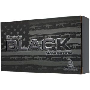 Hornady 5,45x39 Black V-Max 3,9g / 60grs., 20 Stück