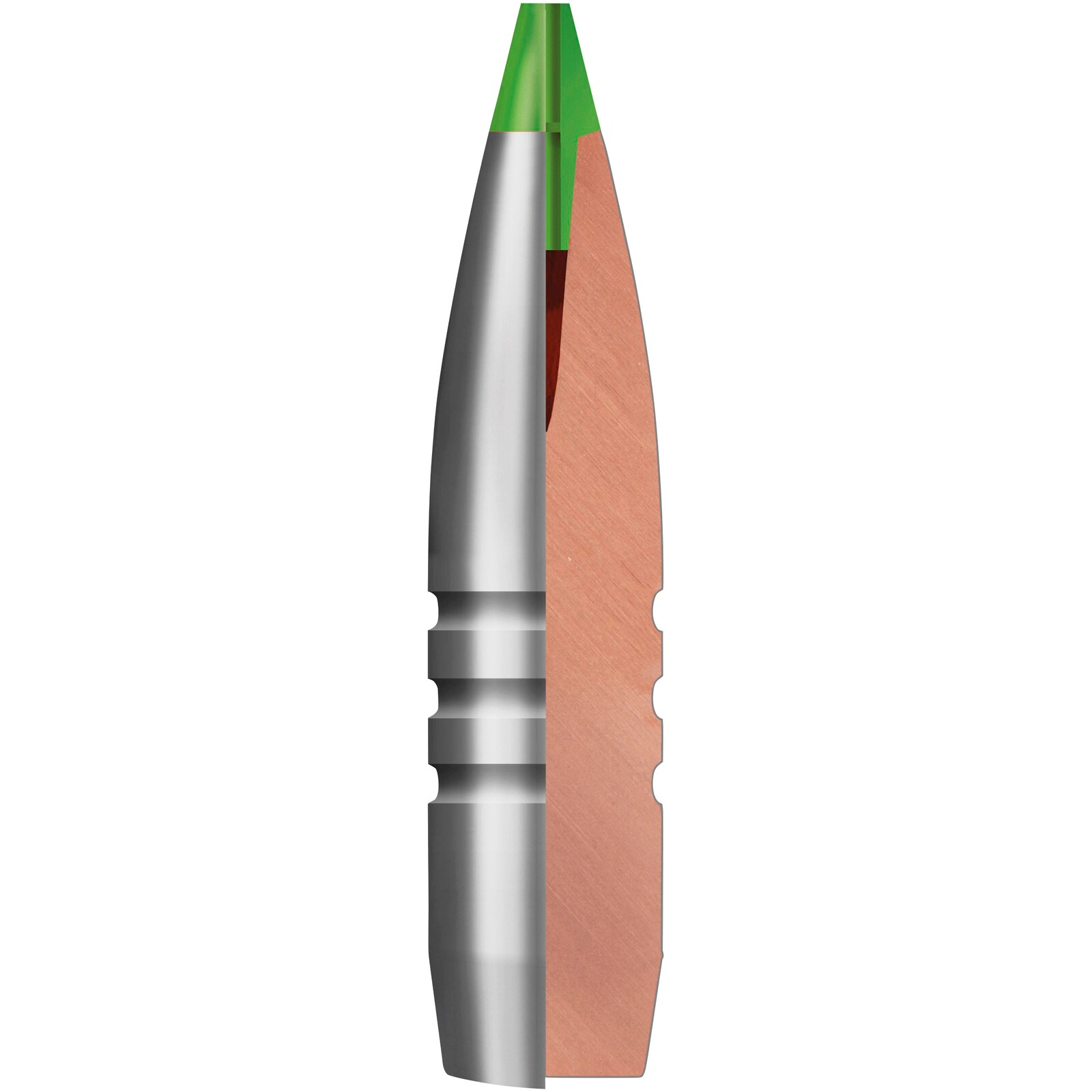 Norma .308 Win. Ecostrike 10,7g/165grs., 20 Stück