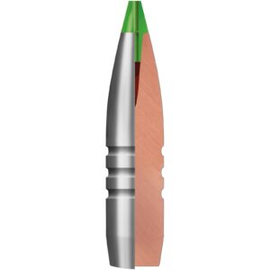 Norma .30-06 Spr. Ecostrike 10,7g/165grs., 20 Stück