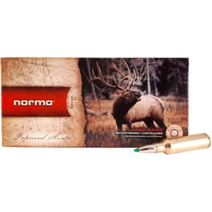 Norma .300 WSM Ecostrike 10,7g/165grs., 20 Stück