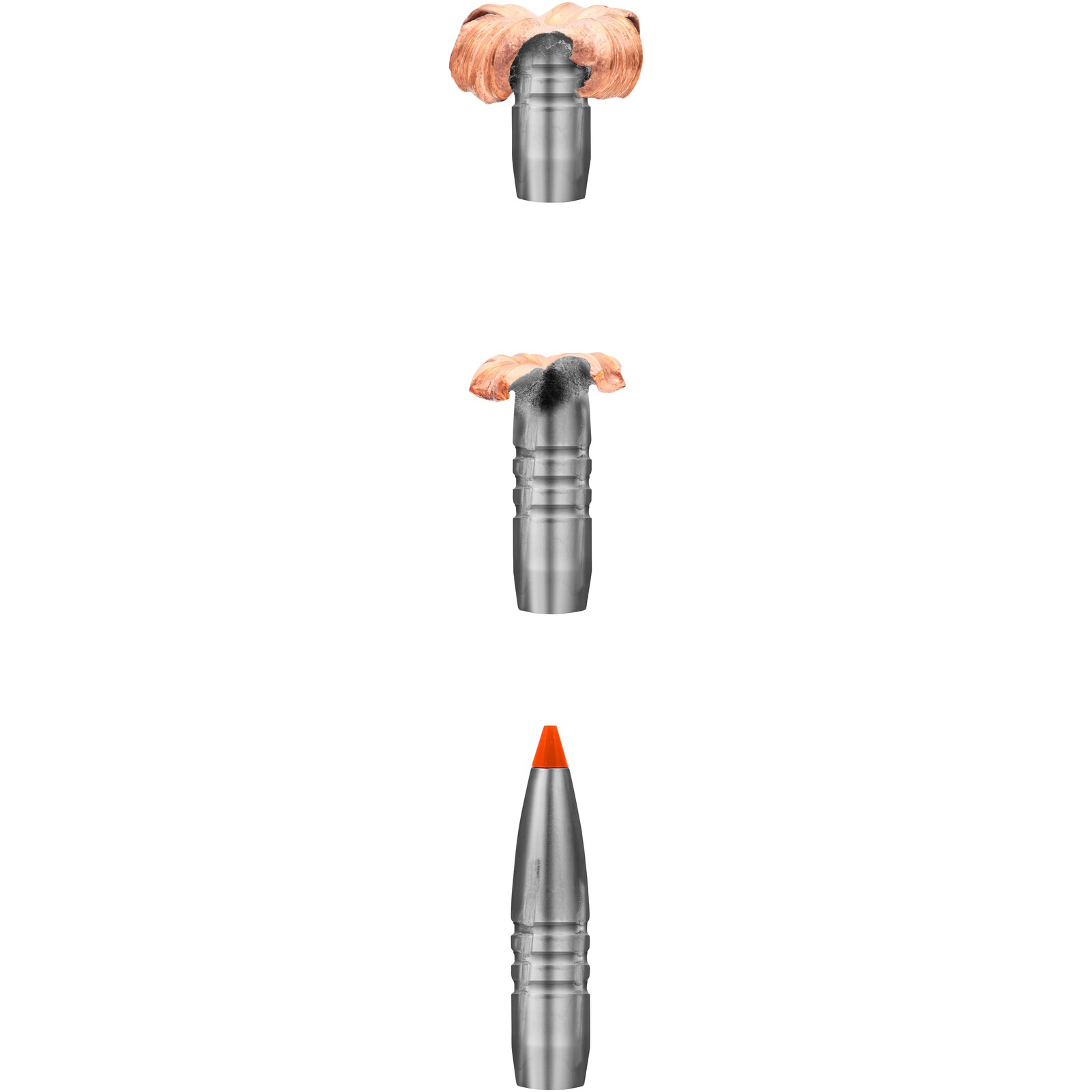 RWS .22 Hornet HIT 2,6g./40grs., 20 Stück