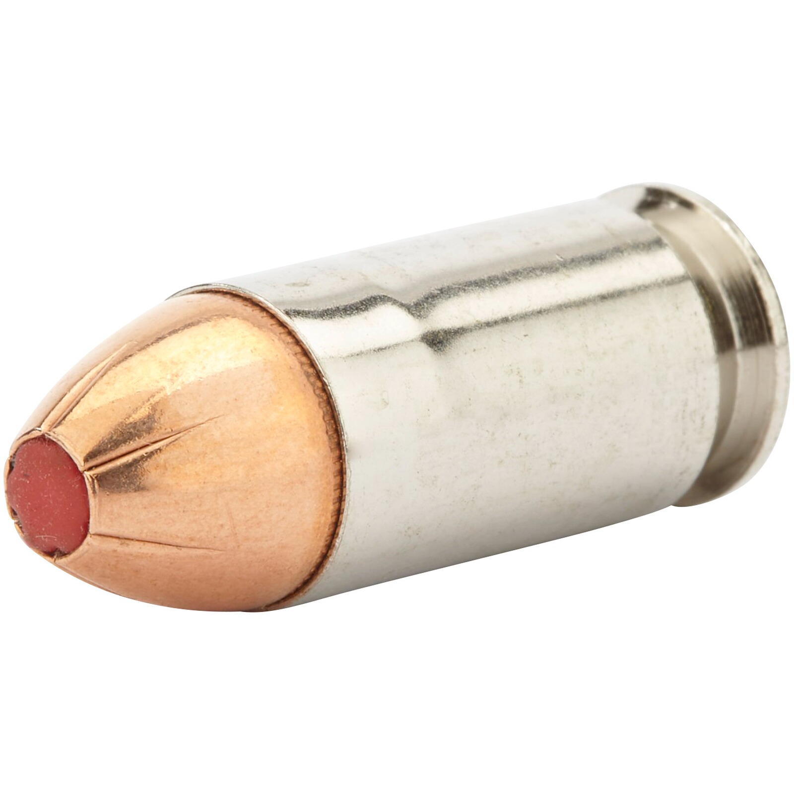 Hornady .45 ACP Critical Defense FTX 11,9g/185grs., 20 Stück