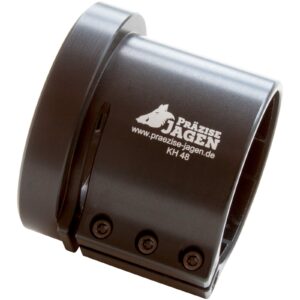 Präzise Jagen Klemmhülse Multiadapter, 48,0 mm
