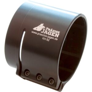 Präzise Jagen Klemmhülse Multiadapter, 62,0 mm